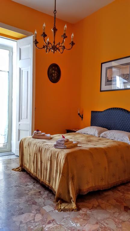 A Casa Di Mamma Napoli