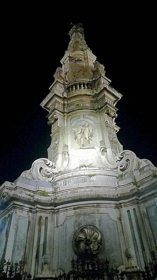 A Casa Di Mamma Napoli