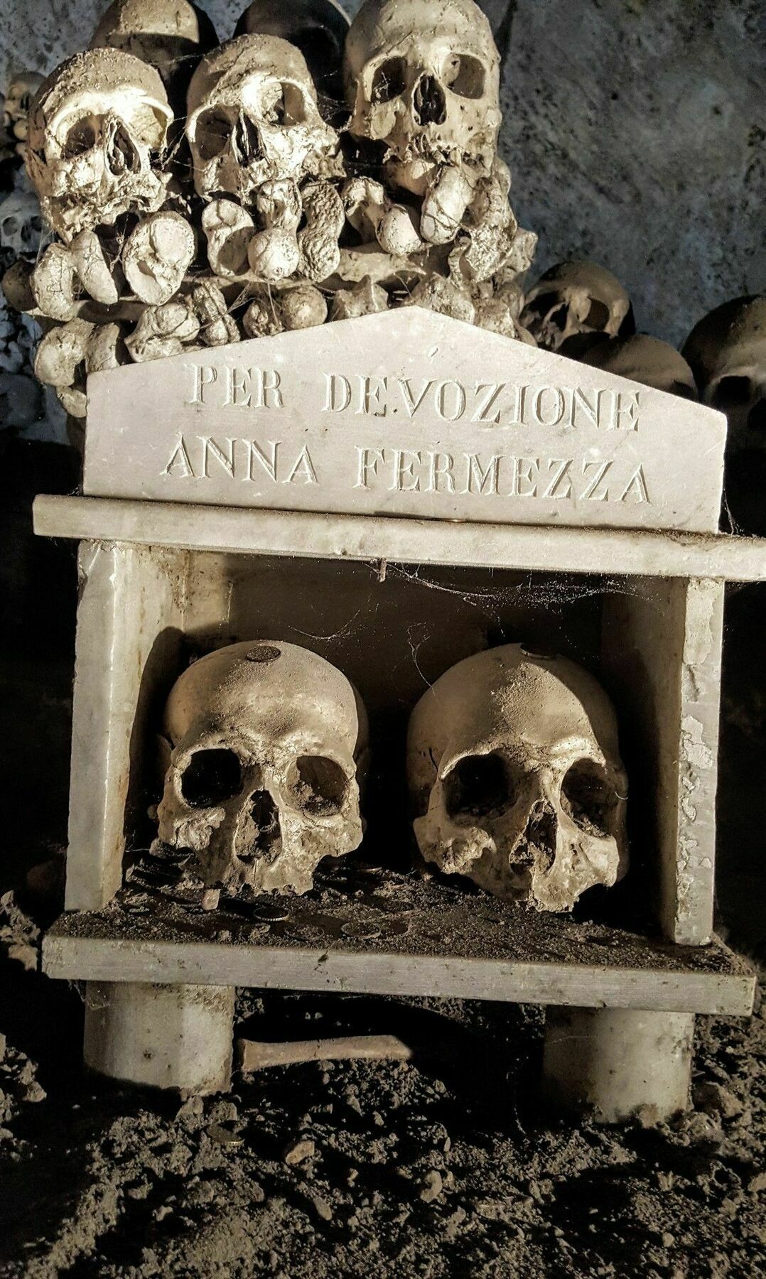 A Casa Di Mamma 2* Napoli