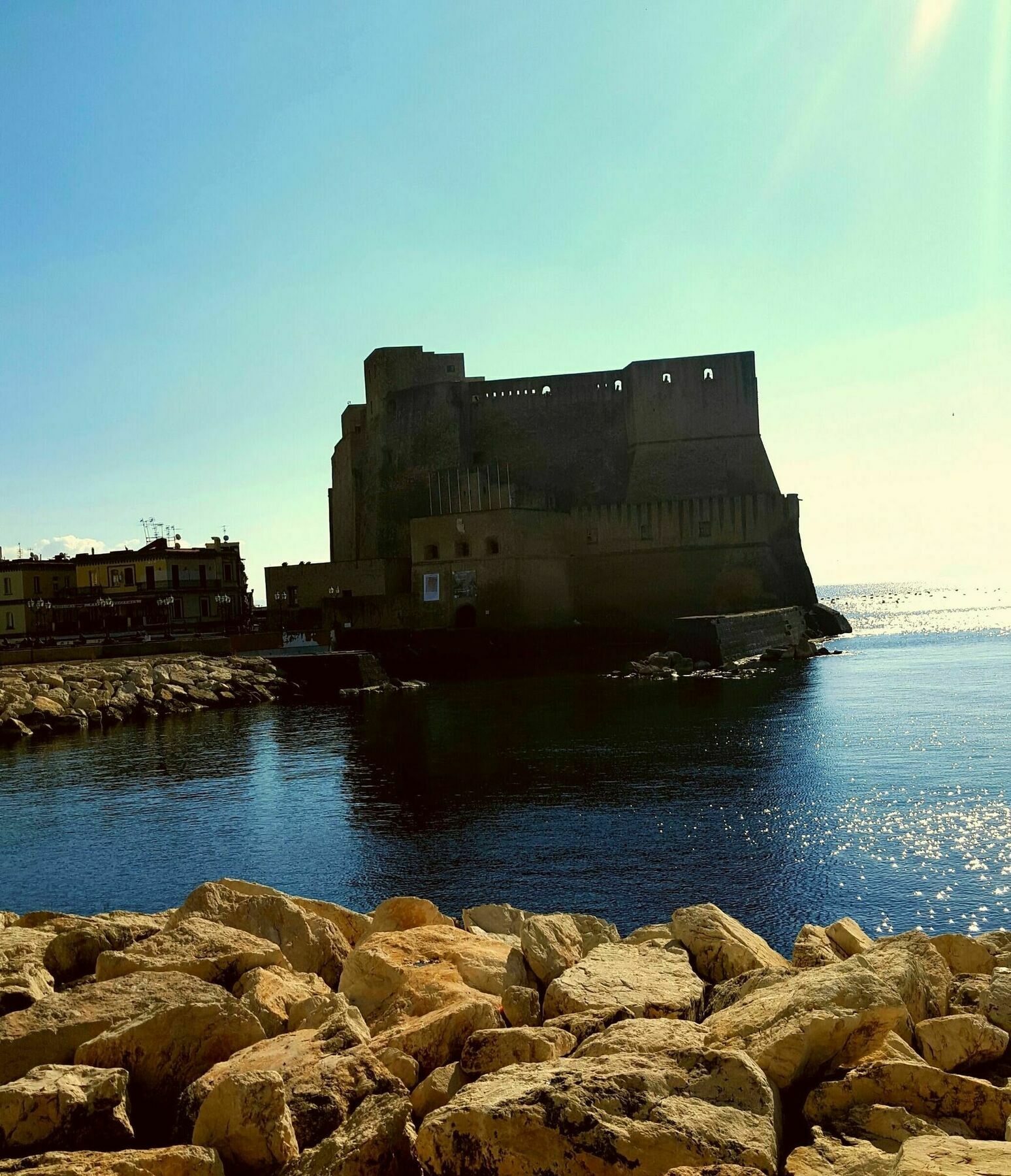 A Casa Di Mamma 2* Napoli