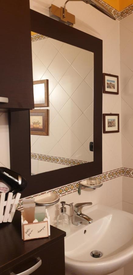 A Casa Di Mamma Bed & Breakfast Napoli
